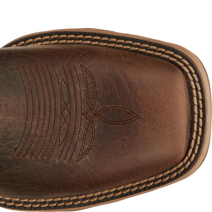 Men's Tony Lama Rasp 11" Work Boot RR3364 - Crazy House Western Wear