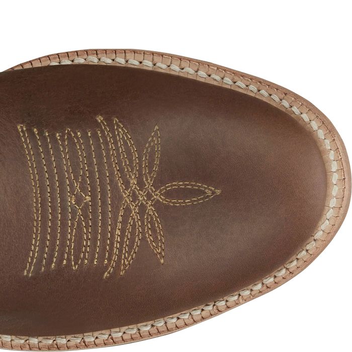 Men's Tony Lama Rutledge 15" Buckaroo Boot SA2003 - Crazy House Western Wear