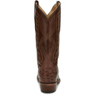 Men's Tony Lama Mccandles 13" Full Quill 8256 - Crazy House Western Wear