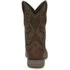 Men's Tony Lama Junction 11" Work Boot RR3353 - Crazy House Western Wear