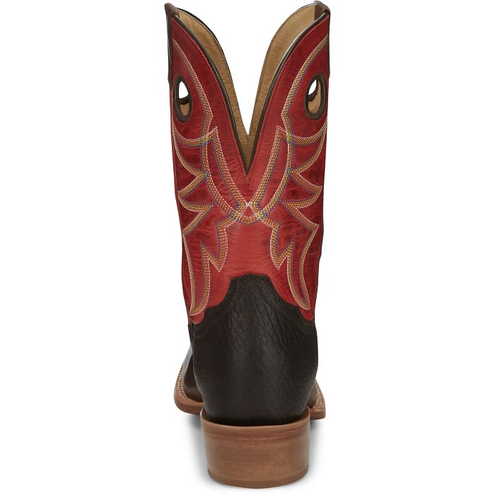Men's Tony Lama Ronan 11" Western Boot SA2010 - Crazy House Western Wear