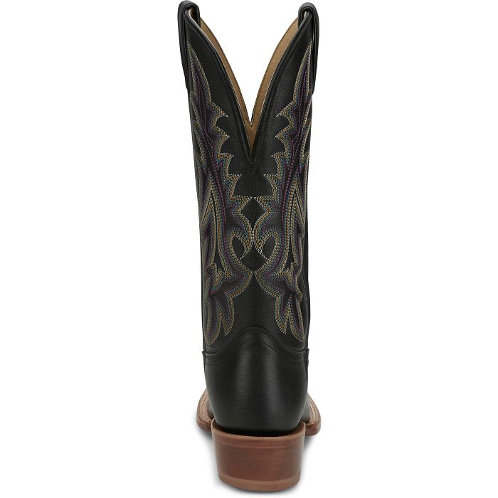 Women's Estrella 13" Western Boot SA2102 - Crazy House Western Wear