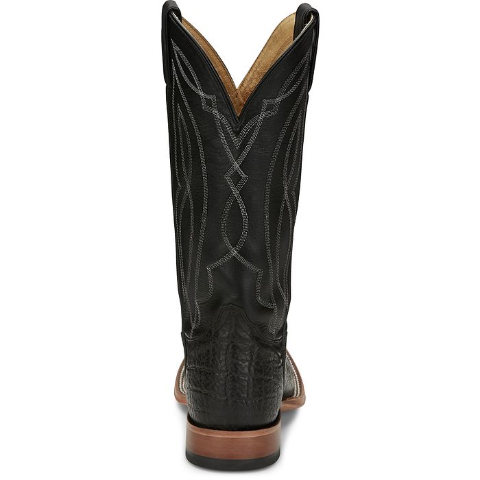Men's Sealy 13" Western Boot TL3000 - Crazy House Western Wear