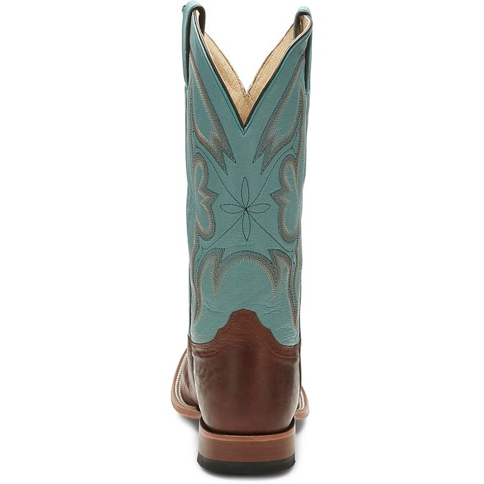 Men's Tony Lama Sealy 13" Western Boot TL3002 - Crazy House Western Wear