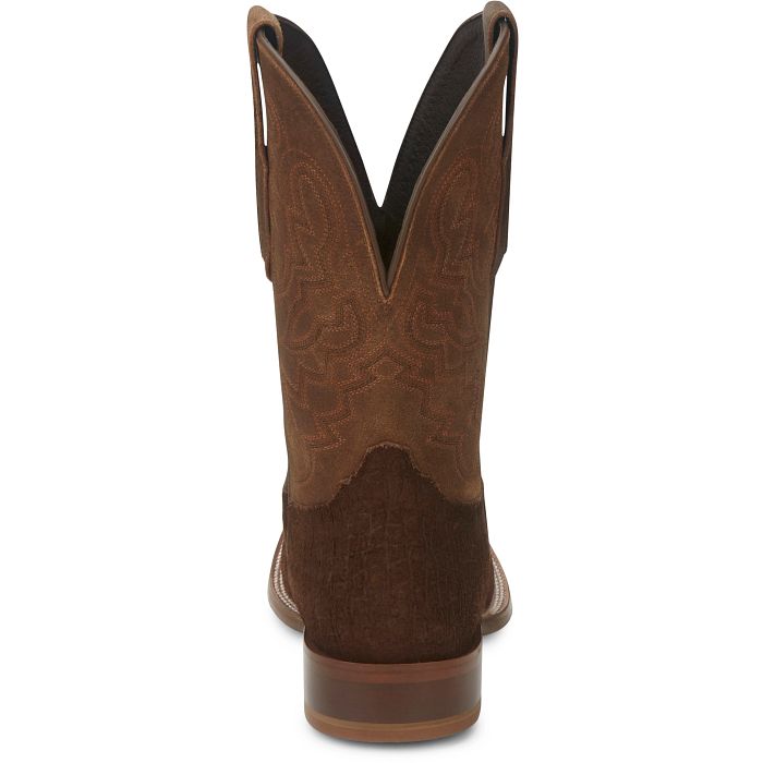 Men's Tony Lama Tucson 11" Western Boot TL3025 - Crazy House Western Wear