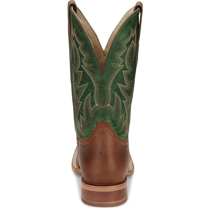 Men's Tony Lama 11" Luciano Boots TL3031 - Crazy House Western Wear