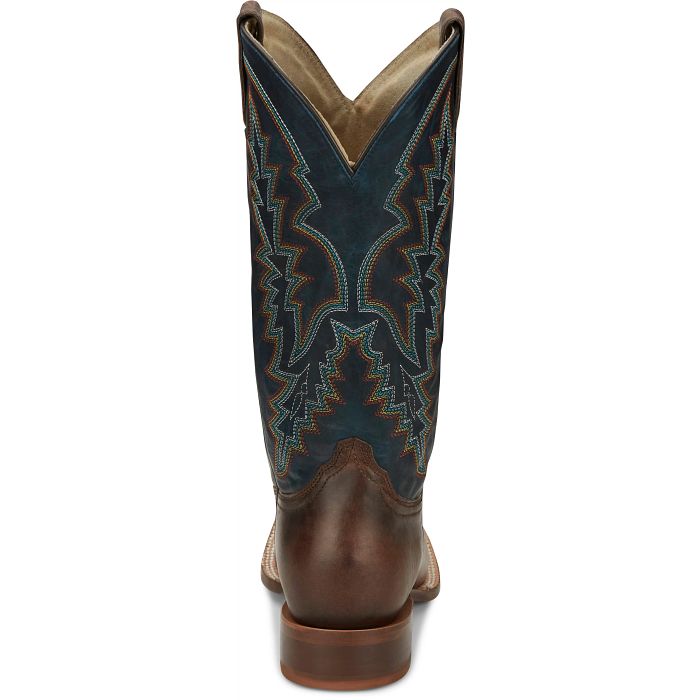 Men's Tony Lama Camarillo 13" Western Boot TL3035 - Crazy House Western Wear