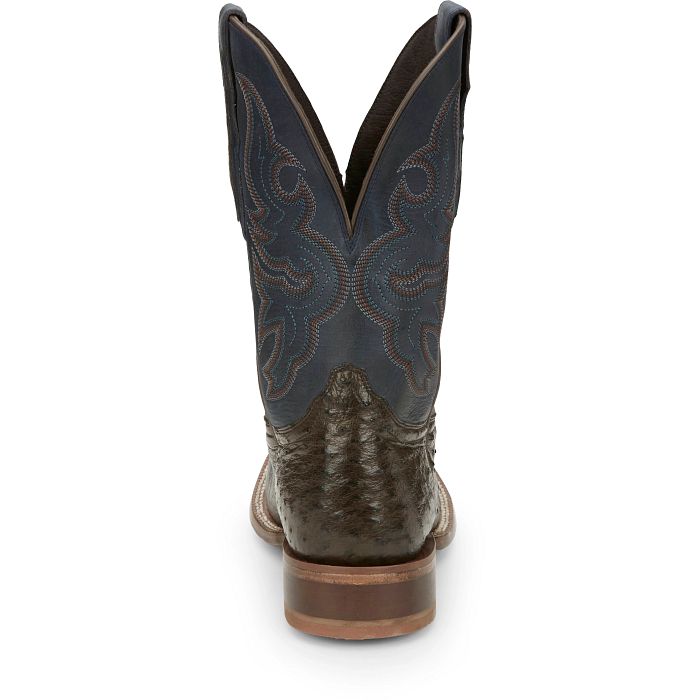 Men's Tony Lama Rancho 11" Western Boot TL5380 - Crazy House Western Wear