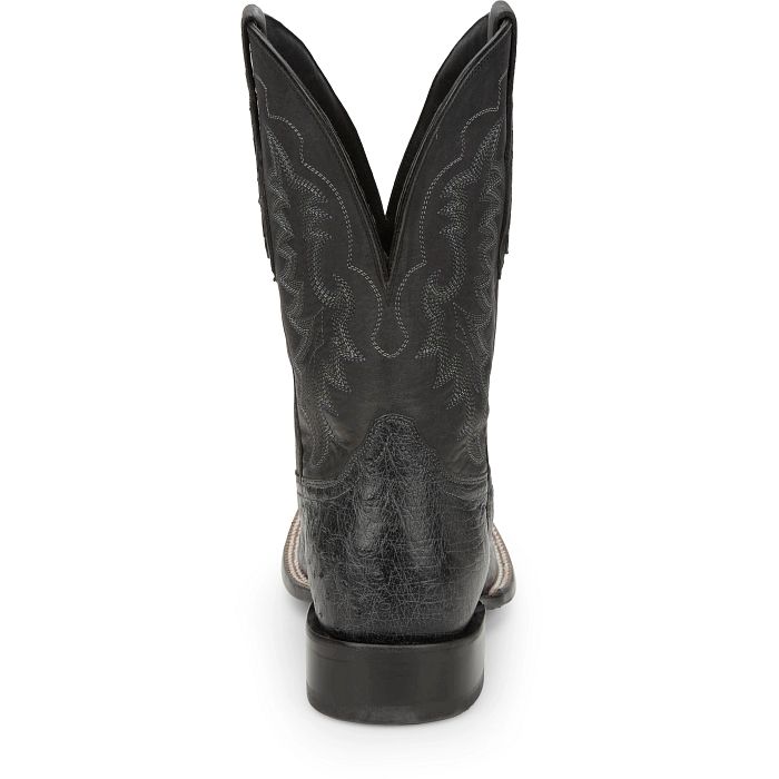 Men's Tony Lama Rancho 11" Western Boot TL5382 - Crazy House Western Wear