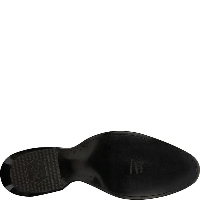 Men's Tony Lama Mccandles 13" Full Quill Boot 8255 - Crazy House Western Wear