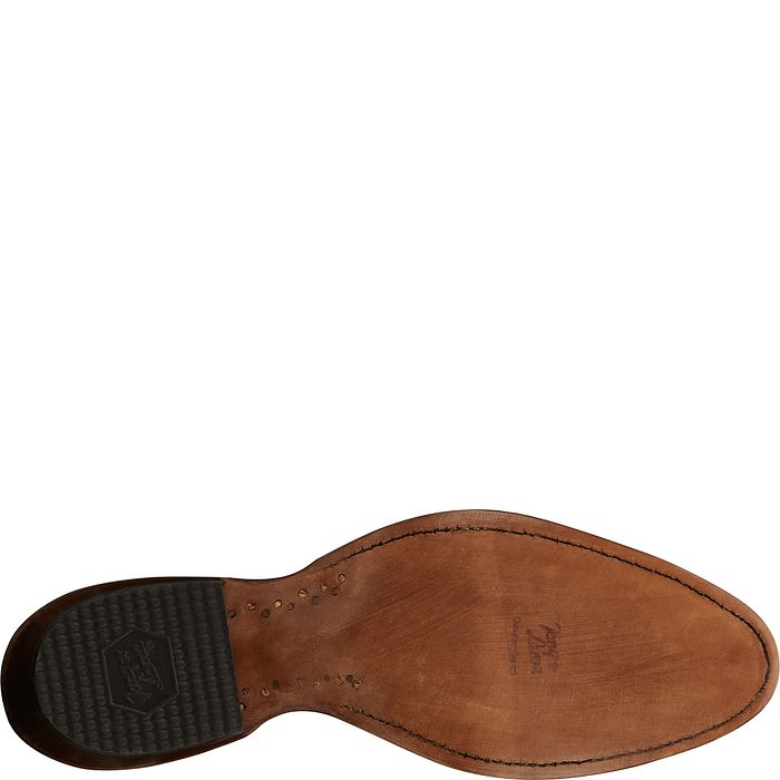 Men's Tony Lama Mccandles 13" Full Quill 8256 - Crazy House Western Wear