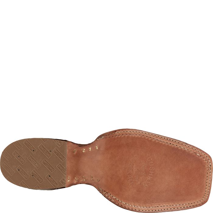 Men's Tony Lama Hayden 13" Full Quill Boots EP8270 - Crazy House Western Wear