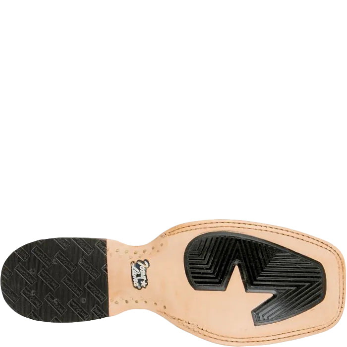 Men's Tony Lama Alfredo 11" Western Boots HE6401