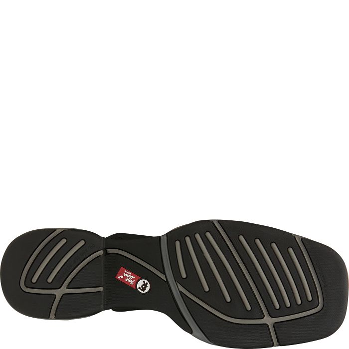 Men's Tony Lama Junction 11" Waterproof Steel Toe Work Boot RR3352 - Crazy House Western Wear