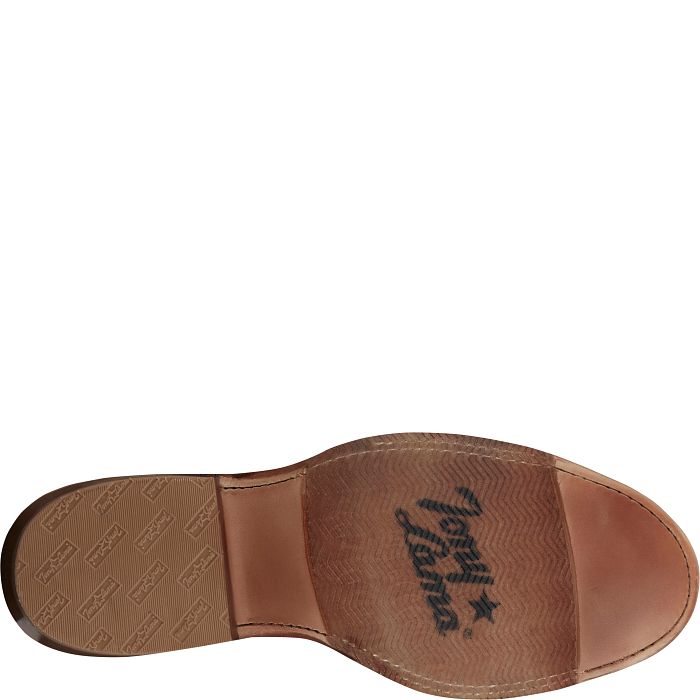 Men's Tony Lama Rutledge 15" Buckaroo Boot SA2003 - Crazy House Western Wear