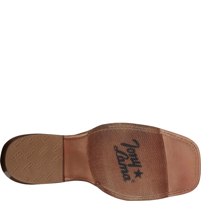 Men's Tony Lama Merrit 17" Buckaroo Boot SA2004 - Crazy House Western Wear