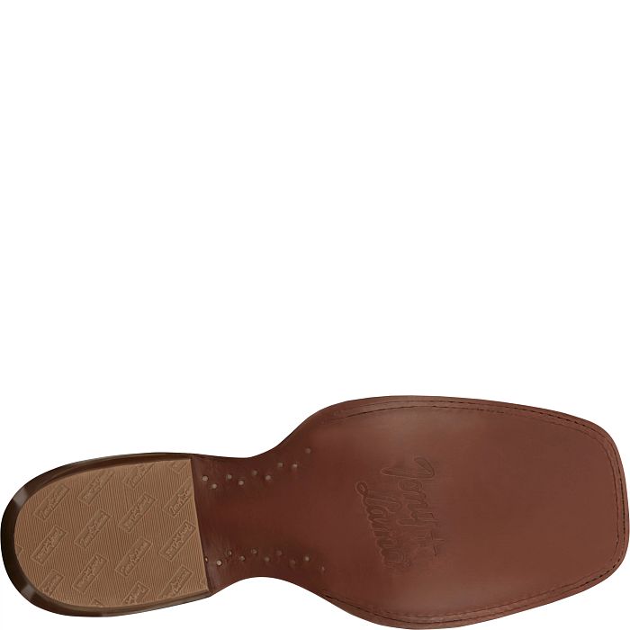 Men's Tony Lama Ronan 11" Western Boot SA2010 - Crazy House Western Wear