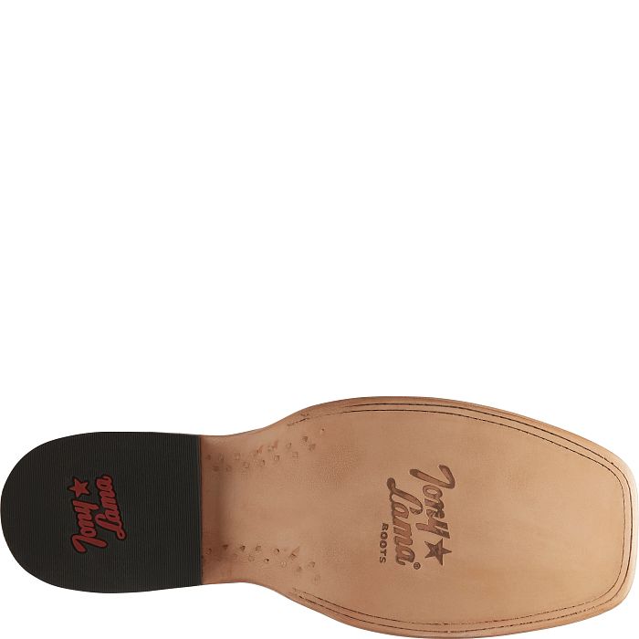 Men's Tony Lama Sealy 13" Western Boot TL3002 - Crazy House Western Wear