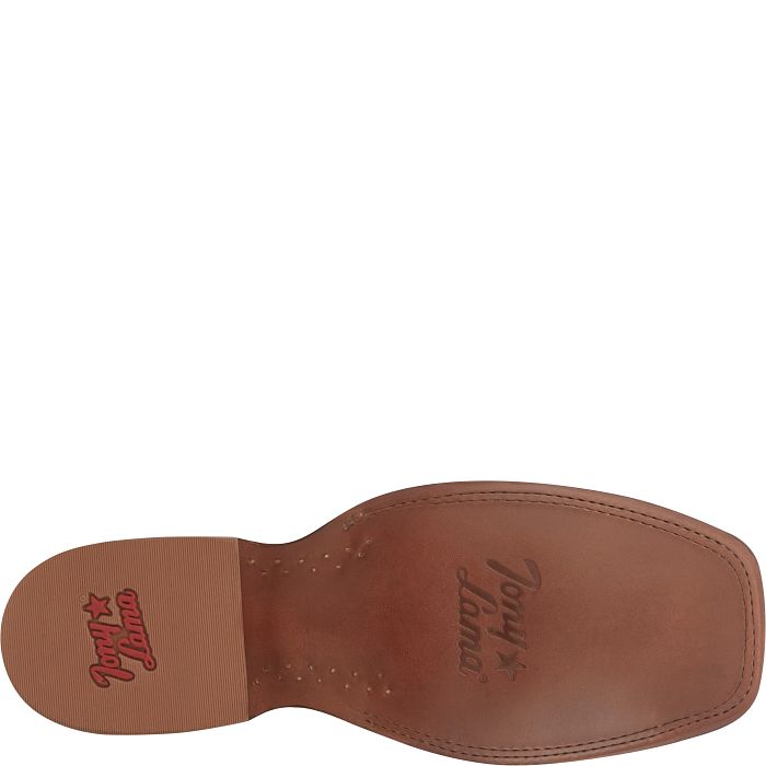 Men's Tony Lama Tucson 11" Western Boot TL3025 - Crazy House Western Wear