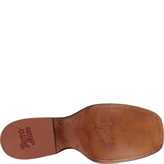 Men's Tony Lama Camarillo 13" Western Boot TL3035 - Crazy House Western Wear