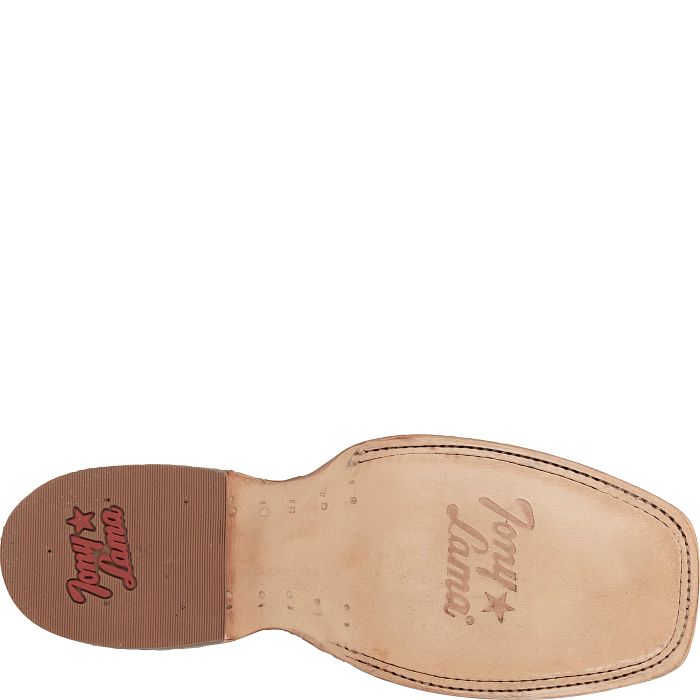 Women's Tony Lama Gabriella 11" Women's Western Boot TL3204 - Crazy House Western Wear