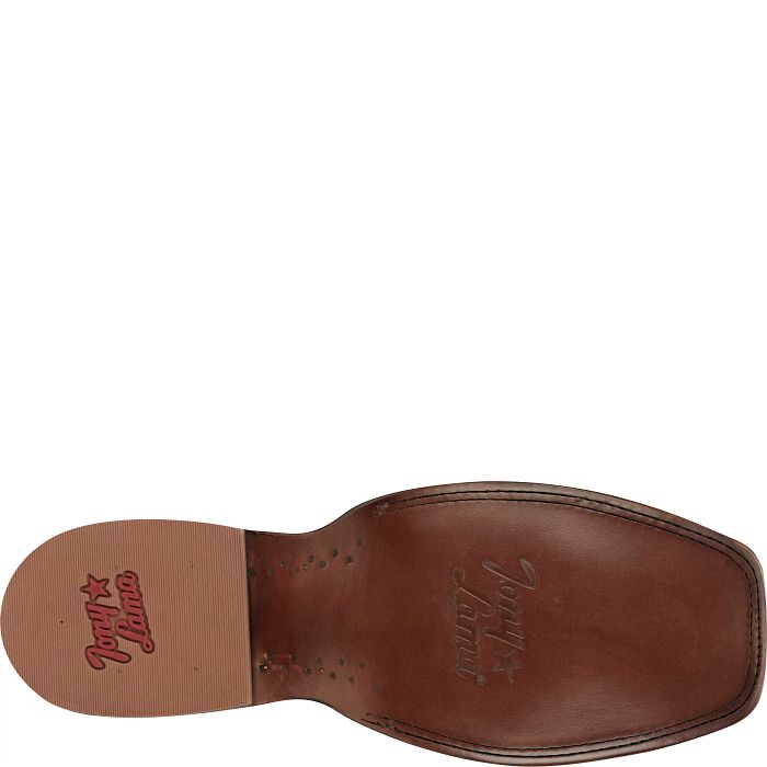 Men's Tony Lama Rancho 11" Western Boot TL5380 - Crazy House Western Wear