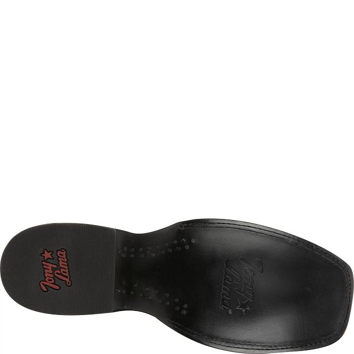 Men's Tony Lama Rancho 11" Western Boot TL5382 - Crazy House Western Wear