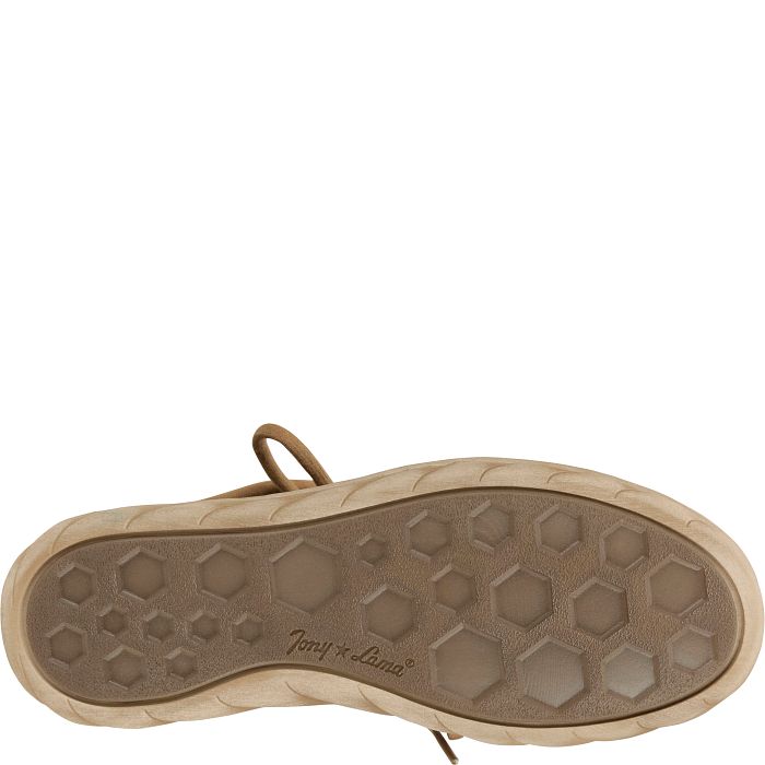 Men's Tony Lama Estancia Lace-Up Casual Shoe TLC511 - Crazy House Western Wear