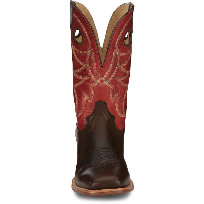 Men's Tony Lama Ronan 11" Western Boot SA2010 - Crazy House Western Wear