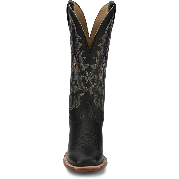 Women's Estrella 13" Western Boot SA2102 - Crazy House Western Wear
