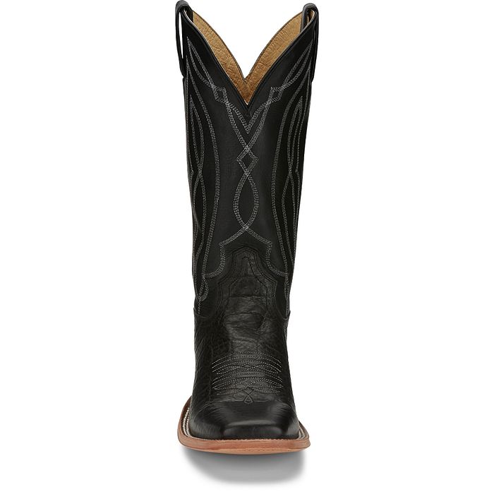 Men's Sealy 13" Western Boot TL3000 - Crazy House Western Wear