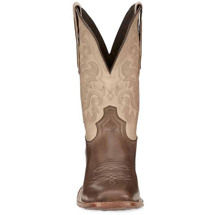 Men's Tony Lama JingleBob 11" Pull-On Western Boot TL3021 - Crazy House Western Wear