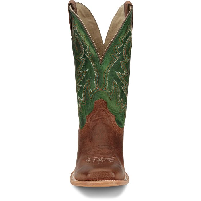 Men's Tony Lama 11" Luciano Boots TL3031 - Crazy House Western Wear