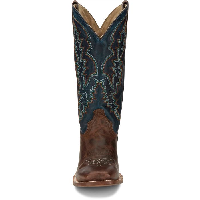 Men's Tony Lama Camarillo 13" Western Boot TL3035 - Crazy House Western Wear