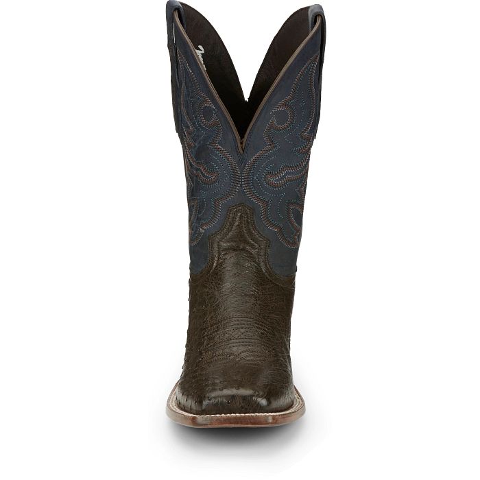 Men's Tony Lama Rancho 11" Western Boot TL5380 - Crazy House Western Wear