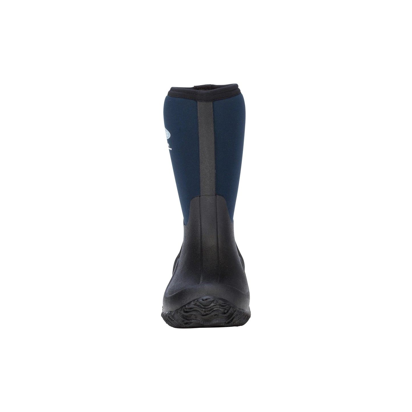 Kid's DryShod Tuffy Sport Boot TUF-KD-BK - Crazy House Western Wear
