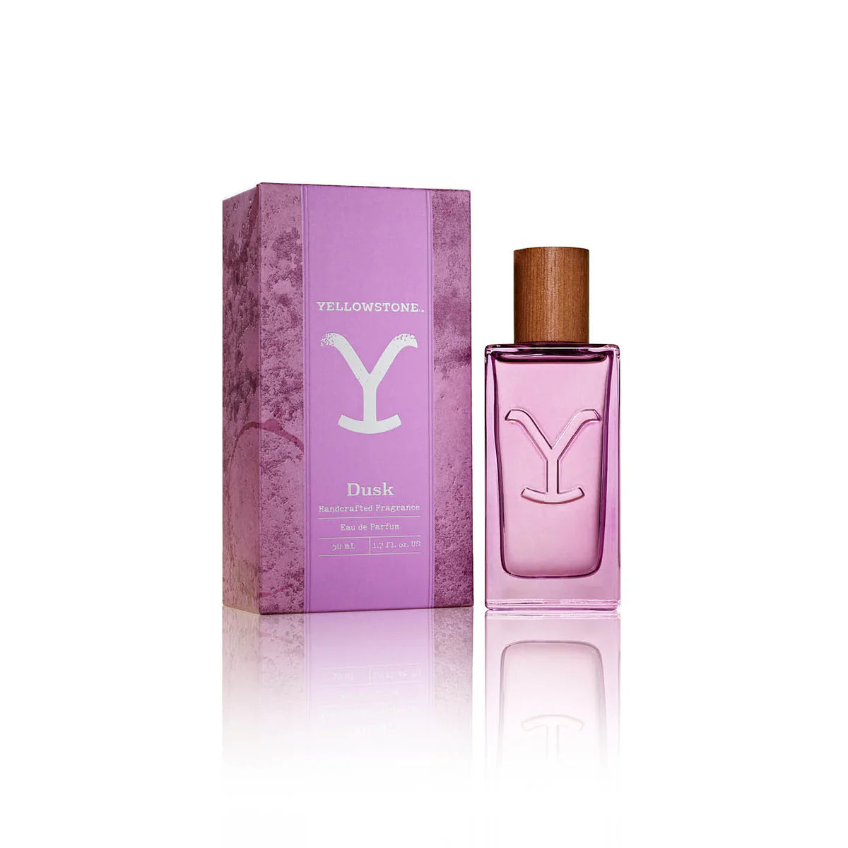 Women's Yellowstone Dusk Perfume 97085