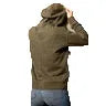 Women's Kimes Ranch Dark Olive Tess Western Hoodie