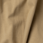 Men's Poncho "The 410" Khaki Short Sleeve Polo