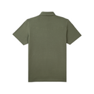 Men's Poncho "The Jalapeno Cream Cheese" Short Sleeve Polo