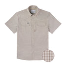 Men's Poncho "The Childress" Snap Shirt - Crazy House Western Wear