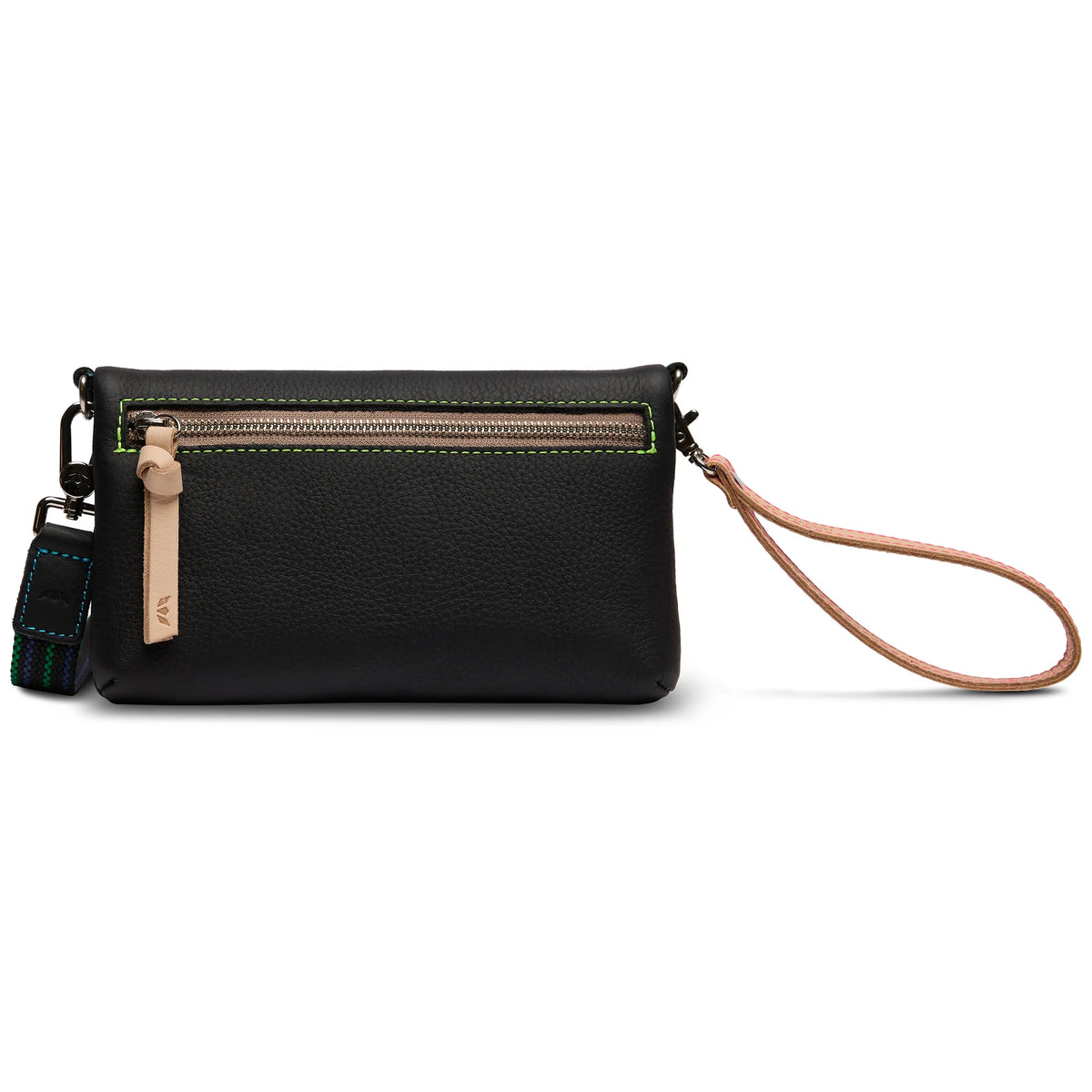 Consuela Women's Cyndi Uptown Crossbody UPXB5957PSLBOS
