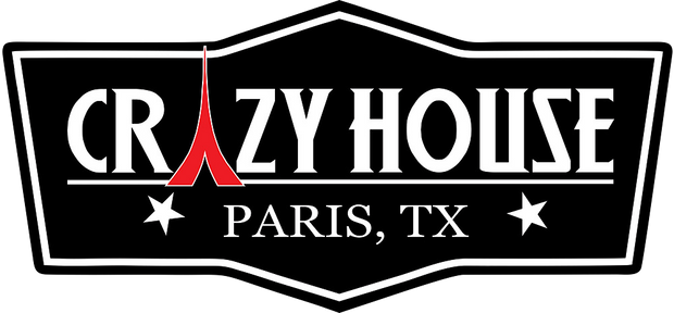 Crazy House Western Wear