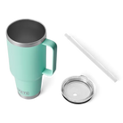 Yeti 42OZ Seafoam Straw Mug Tumbler YRAM42STM-SF