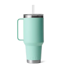 Yeti 42OZ Seafoam Straw Mug Tumbler YRAM42STM-SF