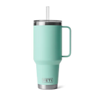 Yeti 42OZ Seafoam Straw Mug Tumbler YRAM42STM-SF
