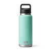 Yeti 36OZ Seafoam Water Bottle YRAM36BOT-SF