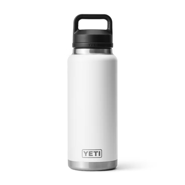 本日のみ値下げ！YETI 36ozボトル Yeti 36OZ White Water Bottle YRAM36CHUGWHT – Crazy House Western Wear