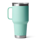 Yeti 30OZ Seafoam Travel Mug Tumbler YRAM30SGMS