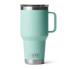 Yeti 30OZ Seafoam Travel Mug Tumbler YRAM30SGMS